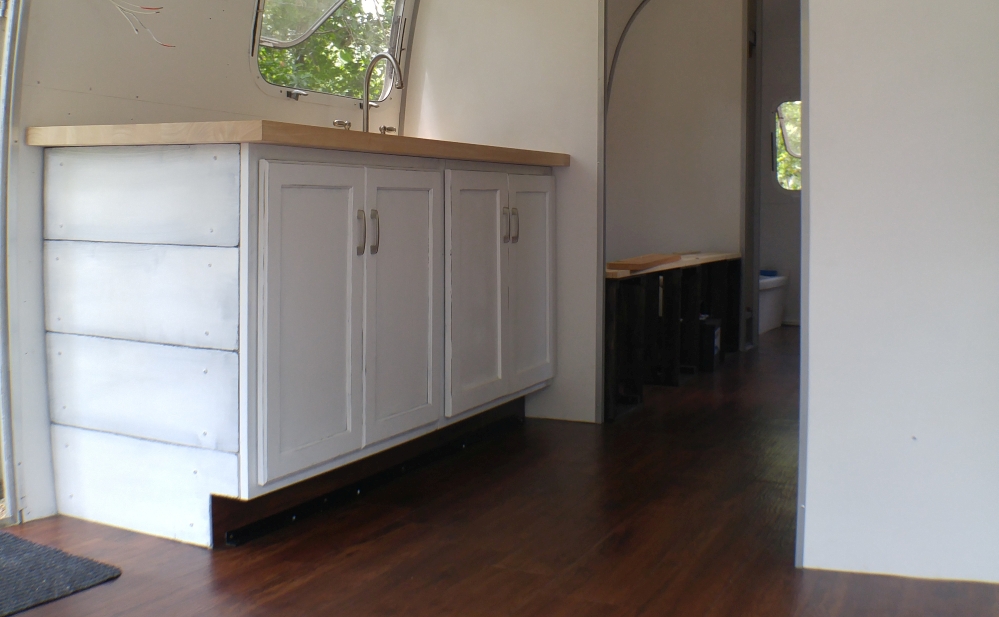 airstream cabinets